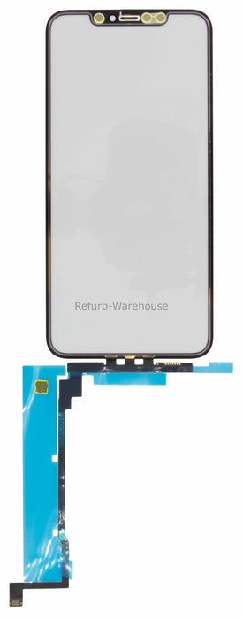 iPhone 11 Pro Max Glass with Touch and OCA (with IC)