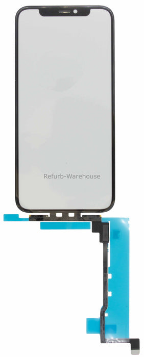 iPhone 11 Pro Glass with Touch and OCA (without IC)