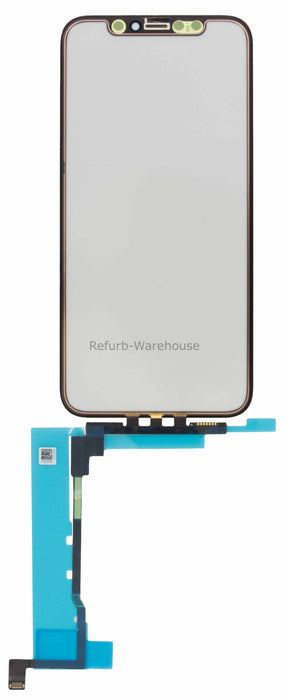 iPhone 11 Pro Glass with Touch and OCA (with IC)