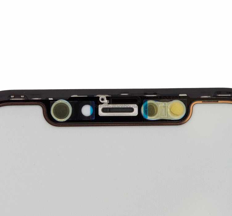 iPhone 11 Glass with Frame Touch and OCA (with IC)
