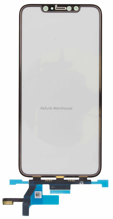iPhone XS Max Glass with Touch and OCA