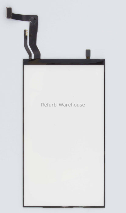 iPhone 7 Backlight
